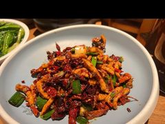 -树厨贵州菜(大十字店)
