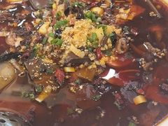-米香居新鲁味·水饺餐厅