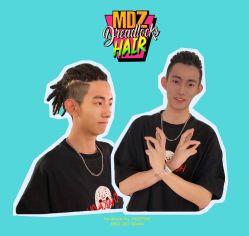 -MDZ STORE·TATTOO·耳饰