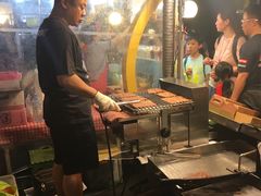 -花莲东大门国际观光夜市