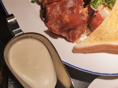 -宝莱纳餐厅(滨江店)