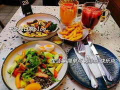 -gaga(深圳南山益田假日广场店)
