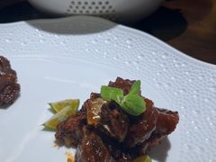 -庭院江南菜•烤鸭•非遗传承(丰台总部基地店)
