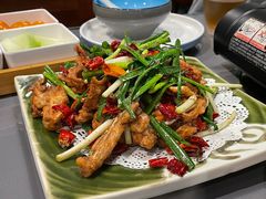 -金龙·打边炉(南京西路店)