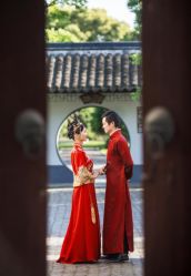 -今生有约国际精品婚纱摄影(苏州店)