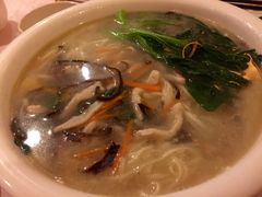 -七仙岭君澜度假酒店·桃源小馆中餐厅