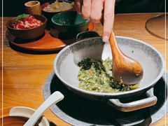 -吃饭皇帝大土家民族菜(正大广场店)