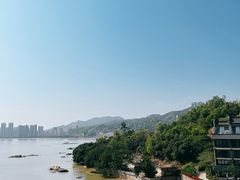 -影吧•悬崖海景(珠海凤凰湾悦椿酒店)