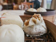 松仁烧卖-怡园饭店-餐厅(四望亭店)