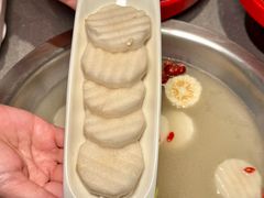 -八合里潮汕鲜牛肉火锅(广州五羊邨店)