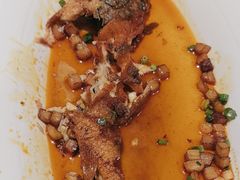 -重庆丽苑维景国际大酒店·海鲜自助餐厅