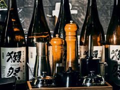 -300杯·和牛烧肉清酒专门店(廊里店)