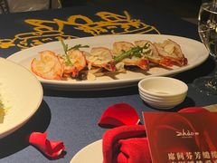 -ZHAO赵·牛扒坊(仁和新城店)