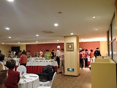 -天伦王朝酒店·盛华瑄餐厅