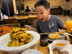 -澜小宴·胶东海鲜烟台味(时光塔店)