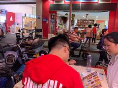 -老字号蛇口德记烧腊饭店·海鲜加工