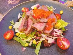 -豊 胜手丼