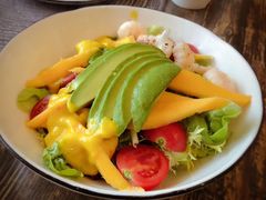 -艾蜜西餐厅(梅园店)