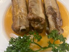 -厉家菜(德胜门总店)