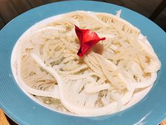 百叶-青瓷火锅料理(西单大悦城店)