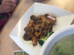-多多旺港式茶餐厅(新区店)
