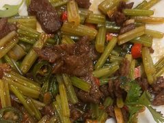 -糟粕醋·椰苑海南菜餐厅(亚龙湾天域酒店)