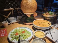 -吴越荣记·苏州菜·松鼠桂鱼(娄门景区店)