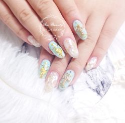 -Aso Artist Beauty美甲美睫
