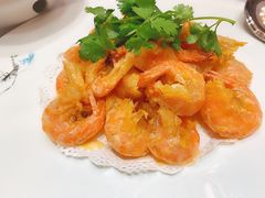 -霞客居酒店·霞客食府·宁海特色小海鲜