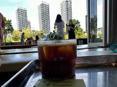 -SAANCI山池咖啡(海上世界文化艺术中心店)