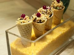 -幸福蔬·时尚蔬食(黄山湖公园店)