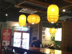 -杭百味·大众精选杭帮菜(西湖音乐喷泉店)