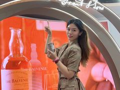 -上海静安洲际酒店