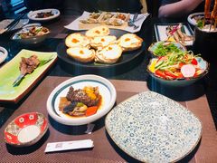 -德川家日本料理(中关村寰太大厦店)