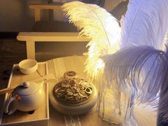 -芳朴养生按摩spa·男士