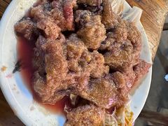 -金海椒罐罐鲢鱼(东方桂苑店)