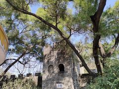 -广州莲花山旅游区
