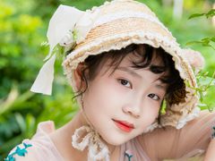 -东方童话儿童摄影(万州店)
