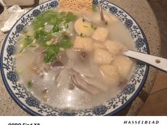 -小潘记鸭血粉丝汤