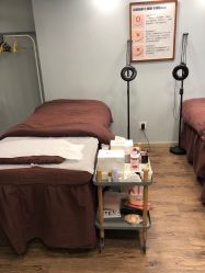 -摩睫+皮肤管理·科学美容中心