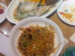 -静一·疆味小馆(黄河路店)