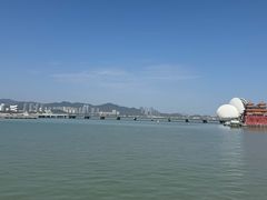 -野狸岛