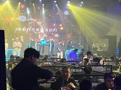 -M-MIX电音烤吧