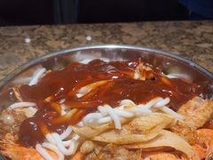 -黄记煌三汁焖锅(金凤万达广场店)
