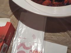 -霸王虾·小龙虾香辣蟹(玉林店)