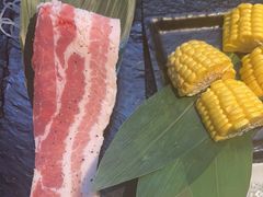 -牛兆·牛内脏·烤肉(慈云寺店)