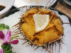 -老大连·海肠捞饭·大连海鲜大连菜(西安路店)