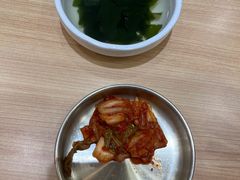 小菜-米村拌饭(南京万达茂店)
