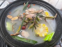 -Muhe Music Bar 木禾烧烤(南山店)