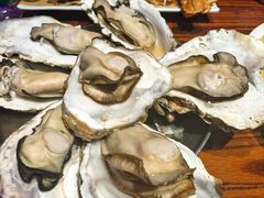 -蚝堡海鲜·威海菜·海肠捞饭·烧烤·亚洲吃蚝公司(幸福门店)